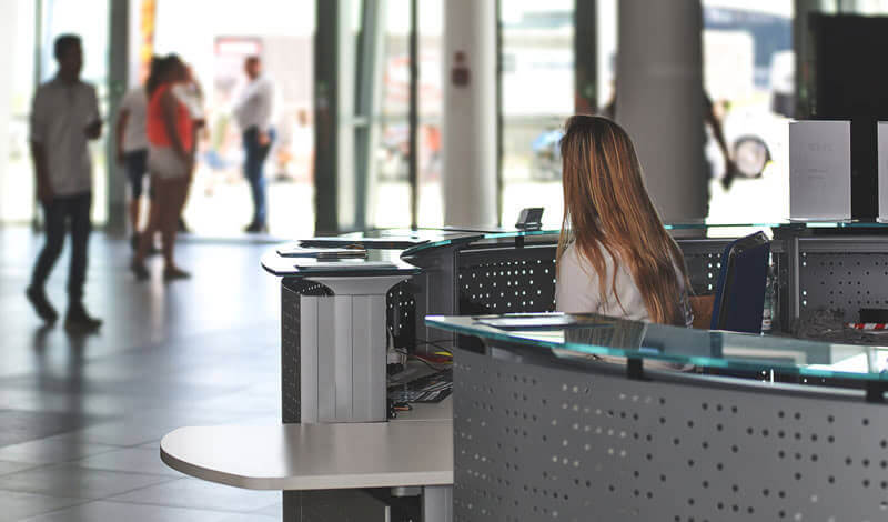 Atención al Ciudadano | Gestión eficaz y protocolos en el sector público